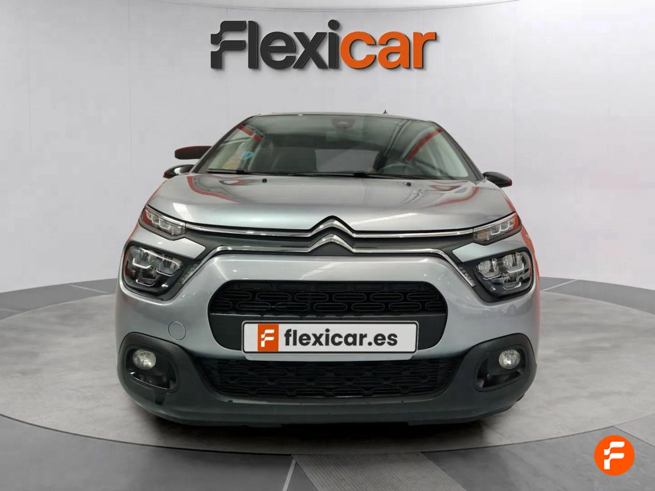 citroën c3 2023 / foto grande (2)