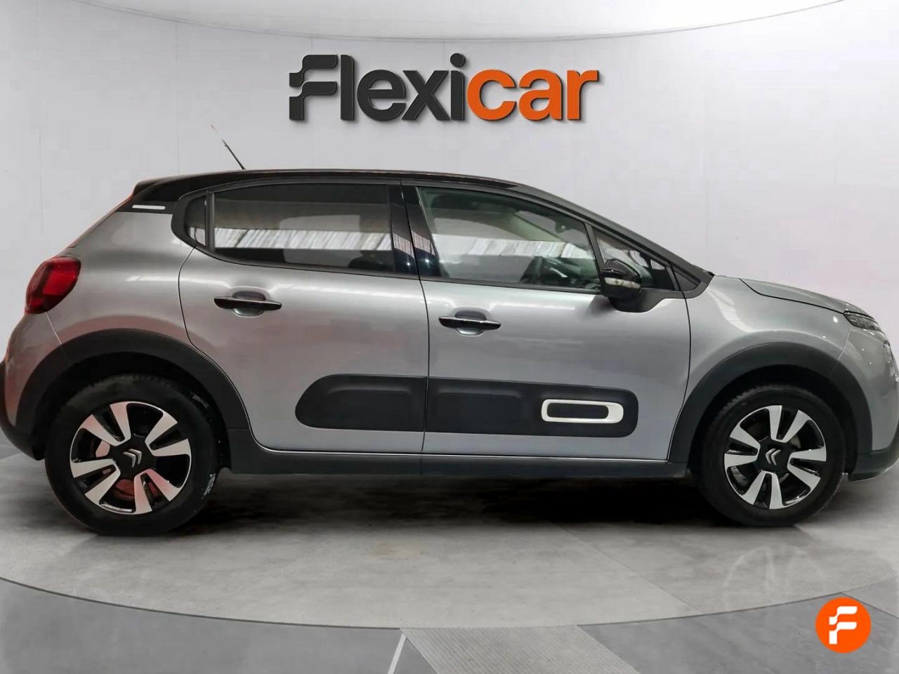 citroën c3 2023 / foto grande (3)