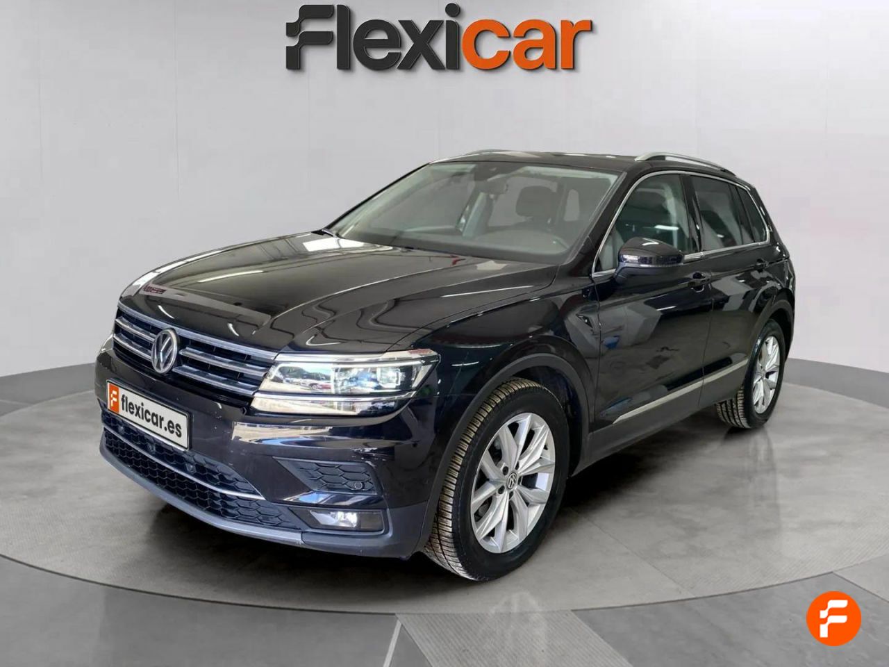volkswagen tiguan 2019 / foto grande (3)