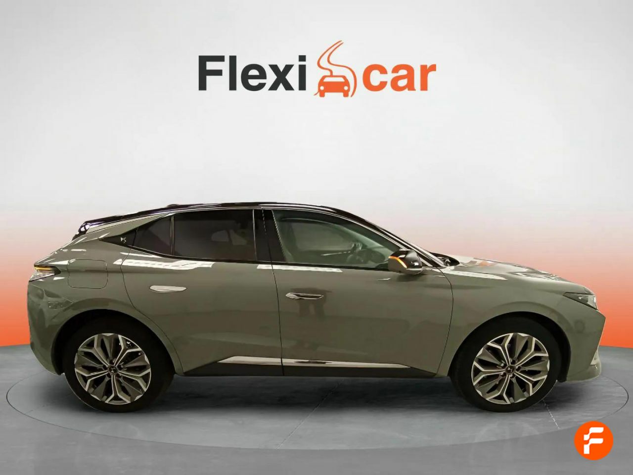 ds automobiles ds 4 2022 / foto grande (2)