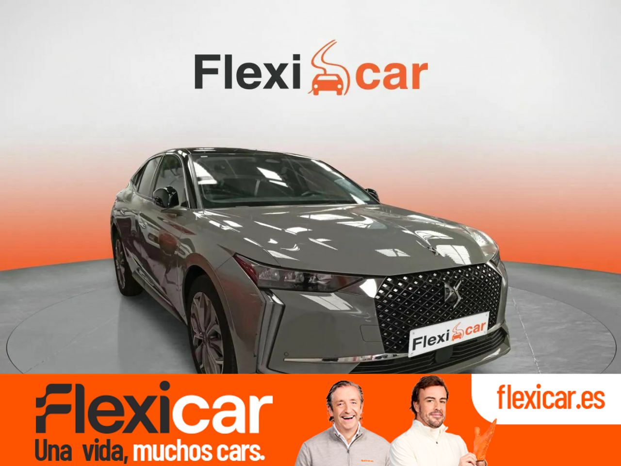 Foto ds automobiles ds 4 2022 /