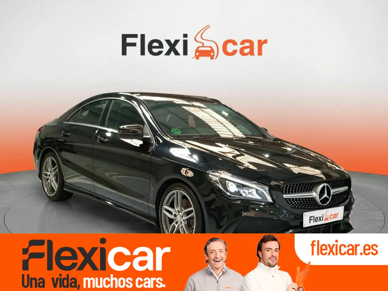 Foto mercedes cla 2016 /