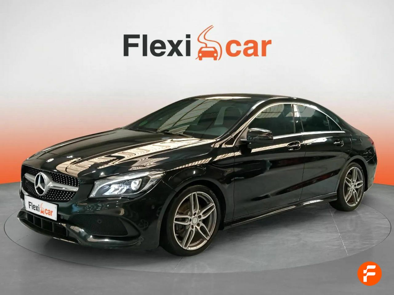 mercedes cla 2016 / foto grande (3)