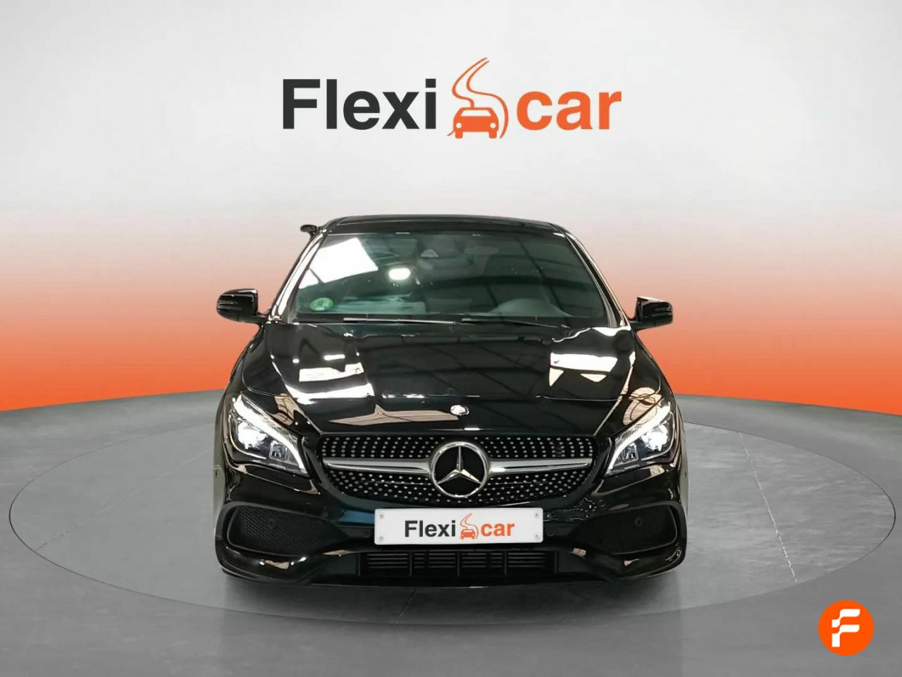 mercedes cla 2016 / foto grande (2)