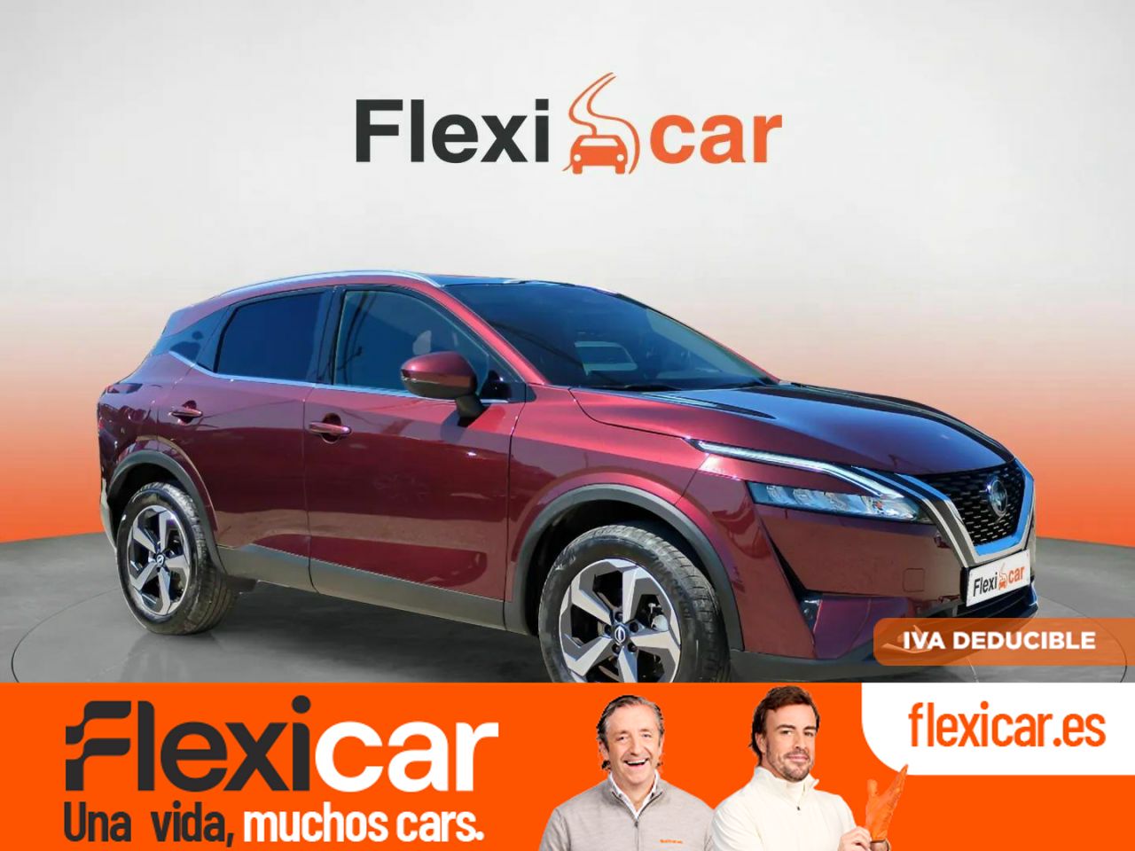 Foto nissan qashqai 2023 /