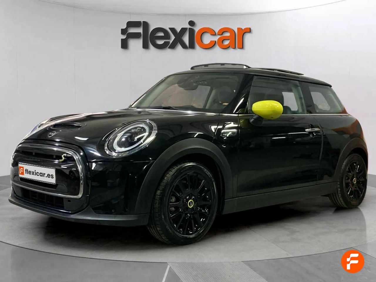 mini cooper 2021 / foto grande (3)