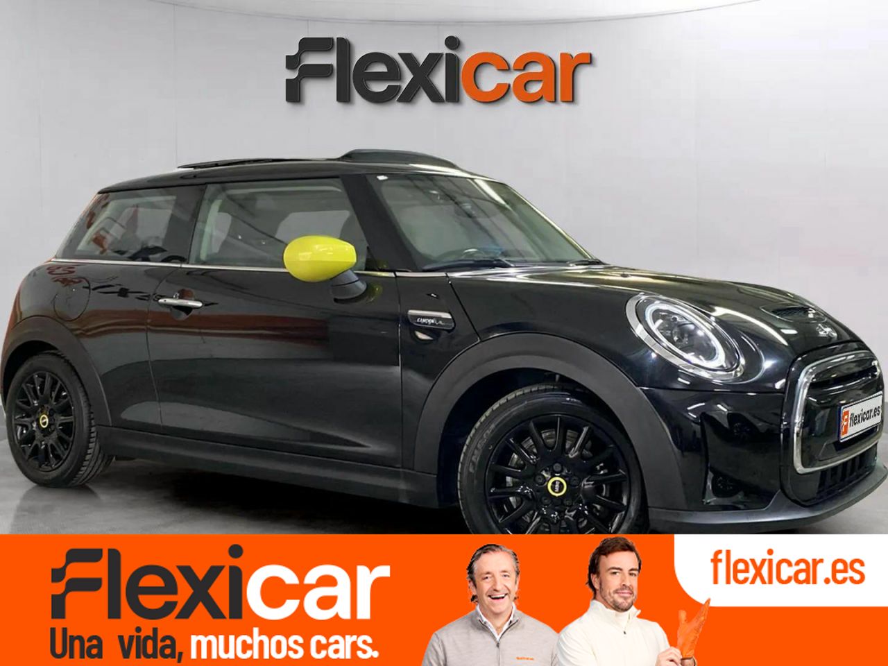 Foto mini cooper 2021 /