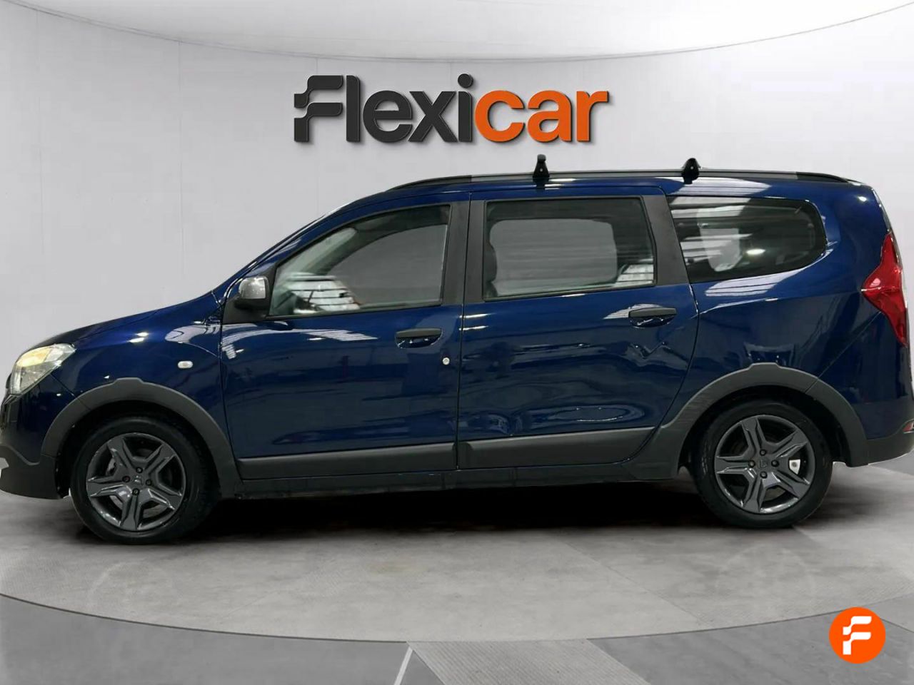 dacia lodgy 2017 / foto grande (3)