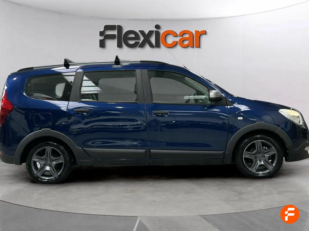 dacia lodgy 2017 / foto grande (2)