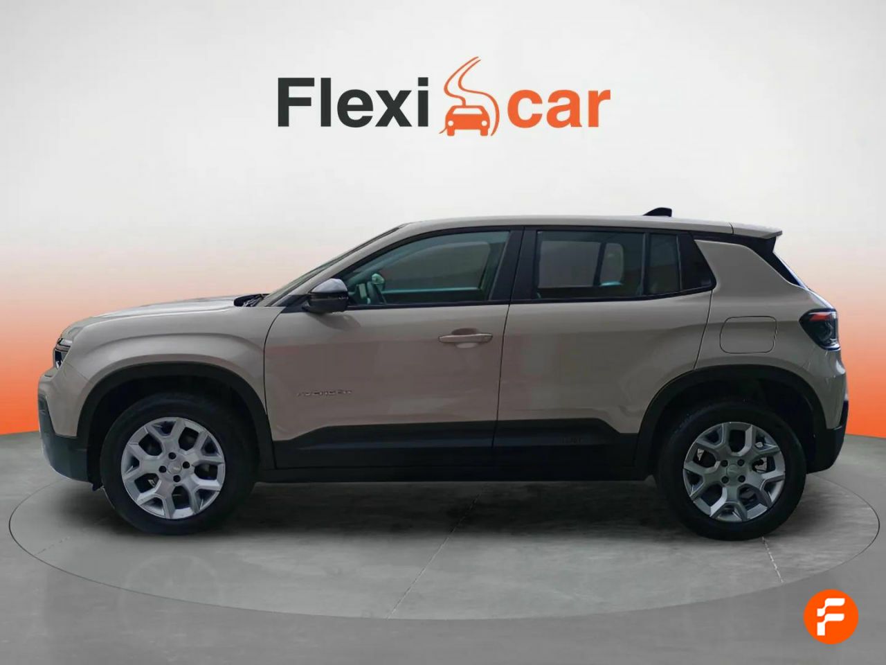 jeep avenger 2023 / foto grande (3)