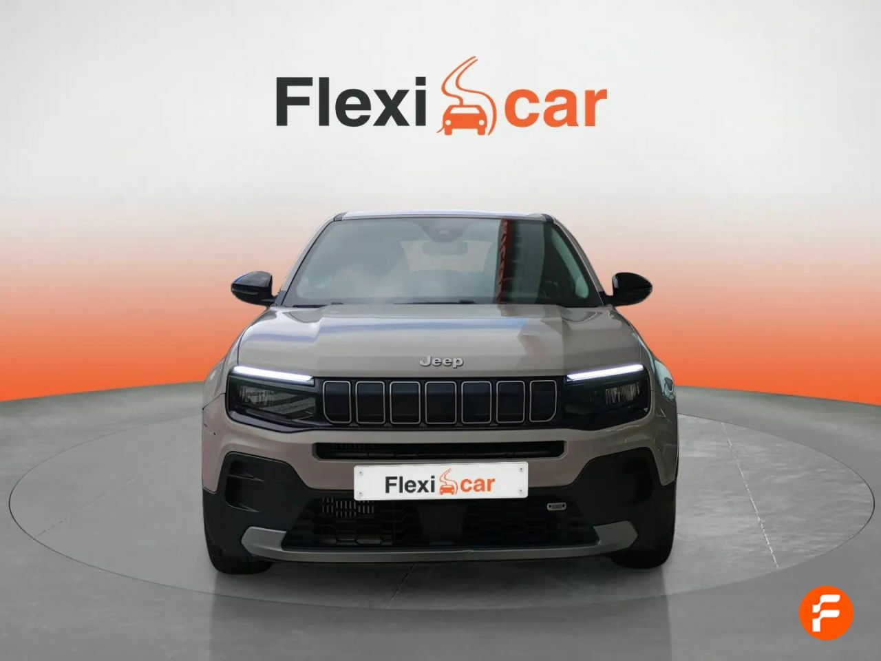 jeep avenger 2023 / foto grande (2)