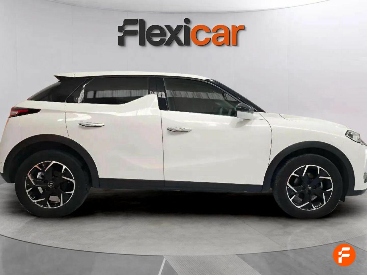ds automobiles ds 3 2020 / foto grande (3)