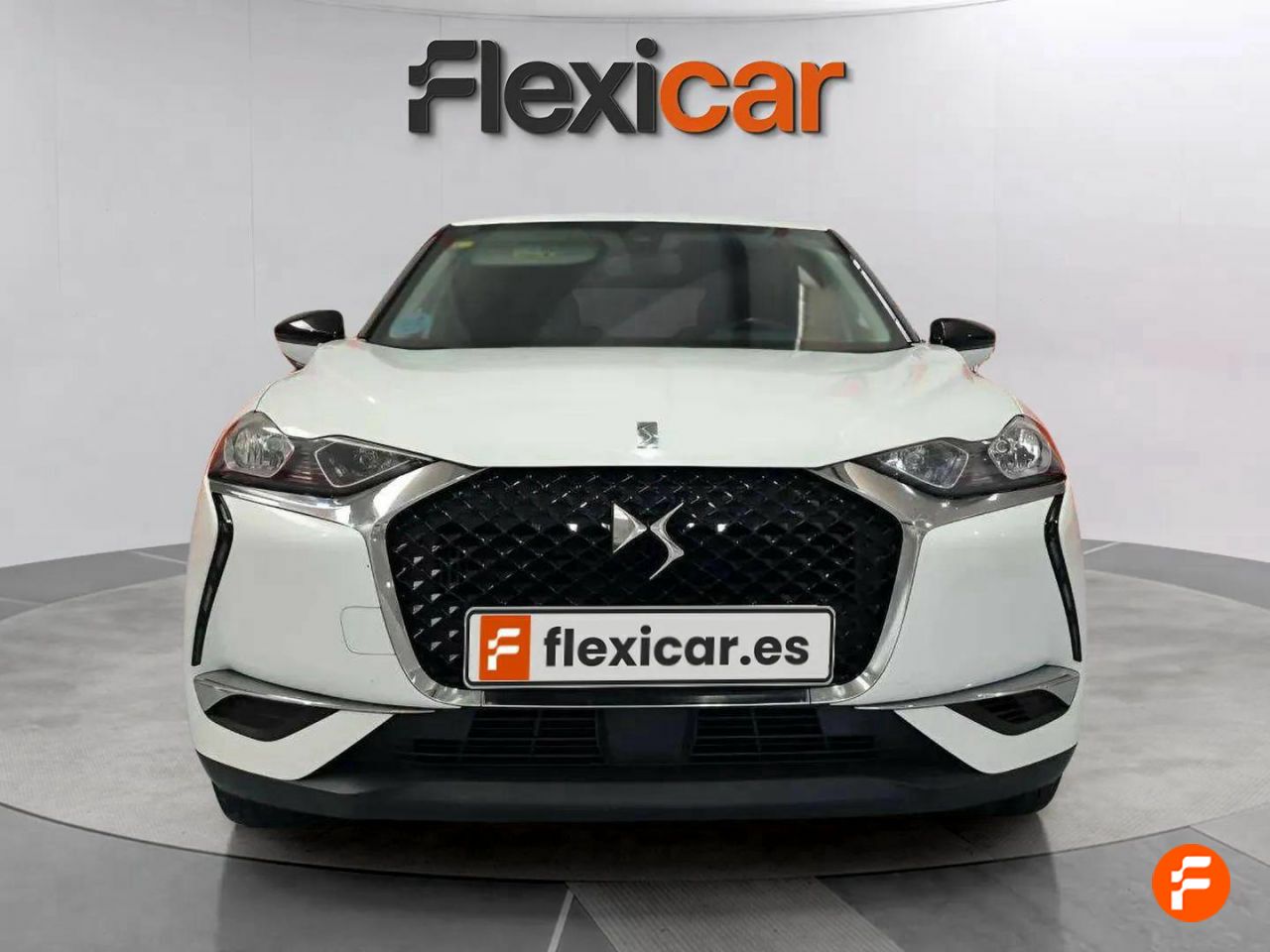 ds automobiles ds 3 2020 / foto grande (2)