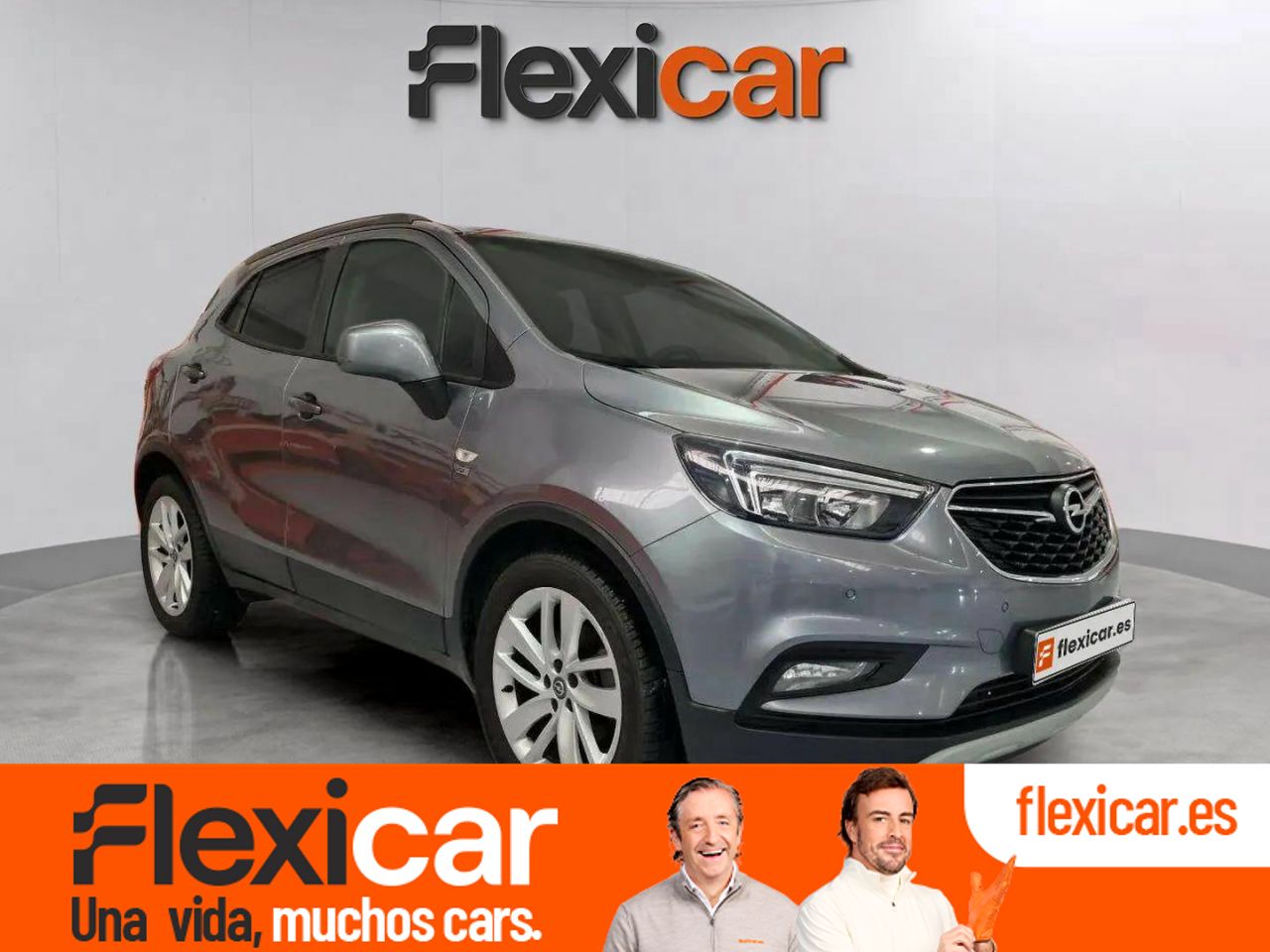 Foto opel mokka x 2019 /
