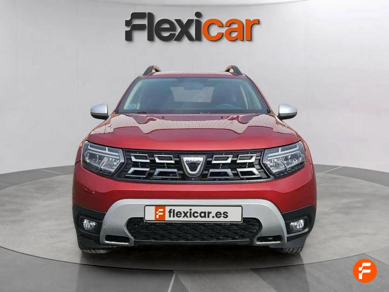 dacia duster 2021 / foto grande (2)