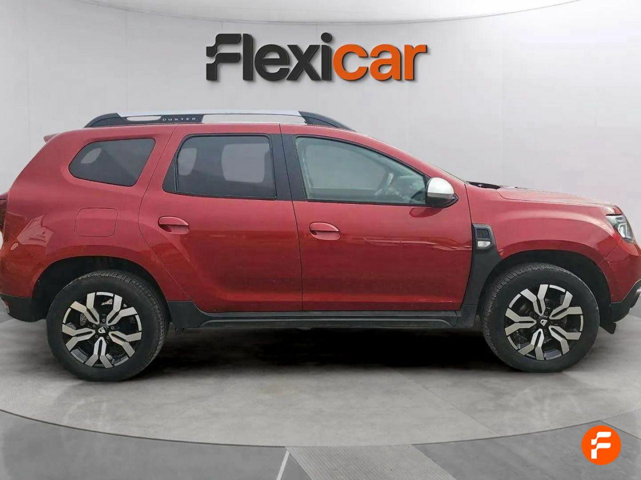 dacia duster 2021 / foto grande (3)