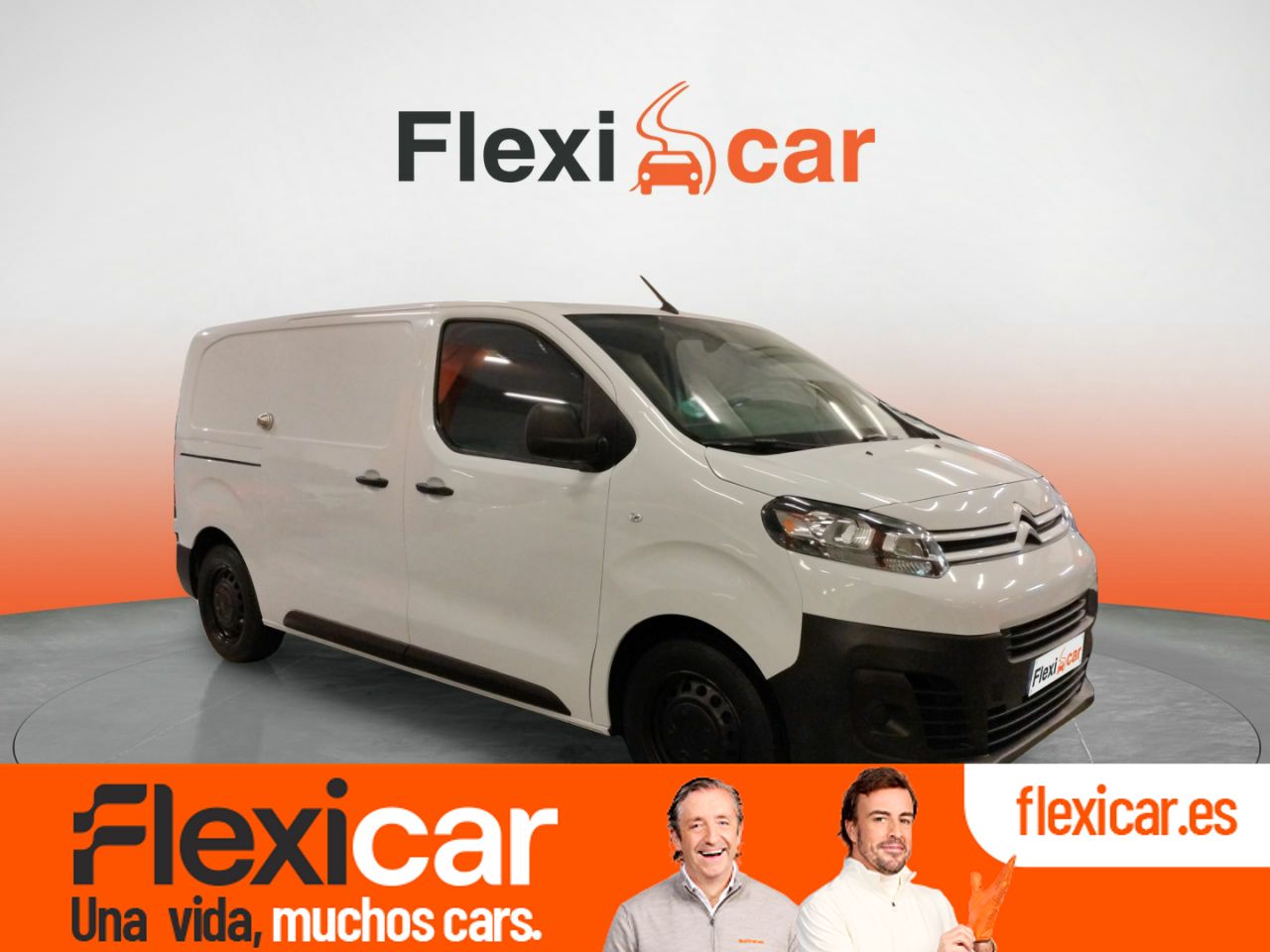 Foto citroën jumpy 2023 /