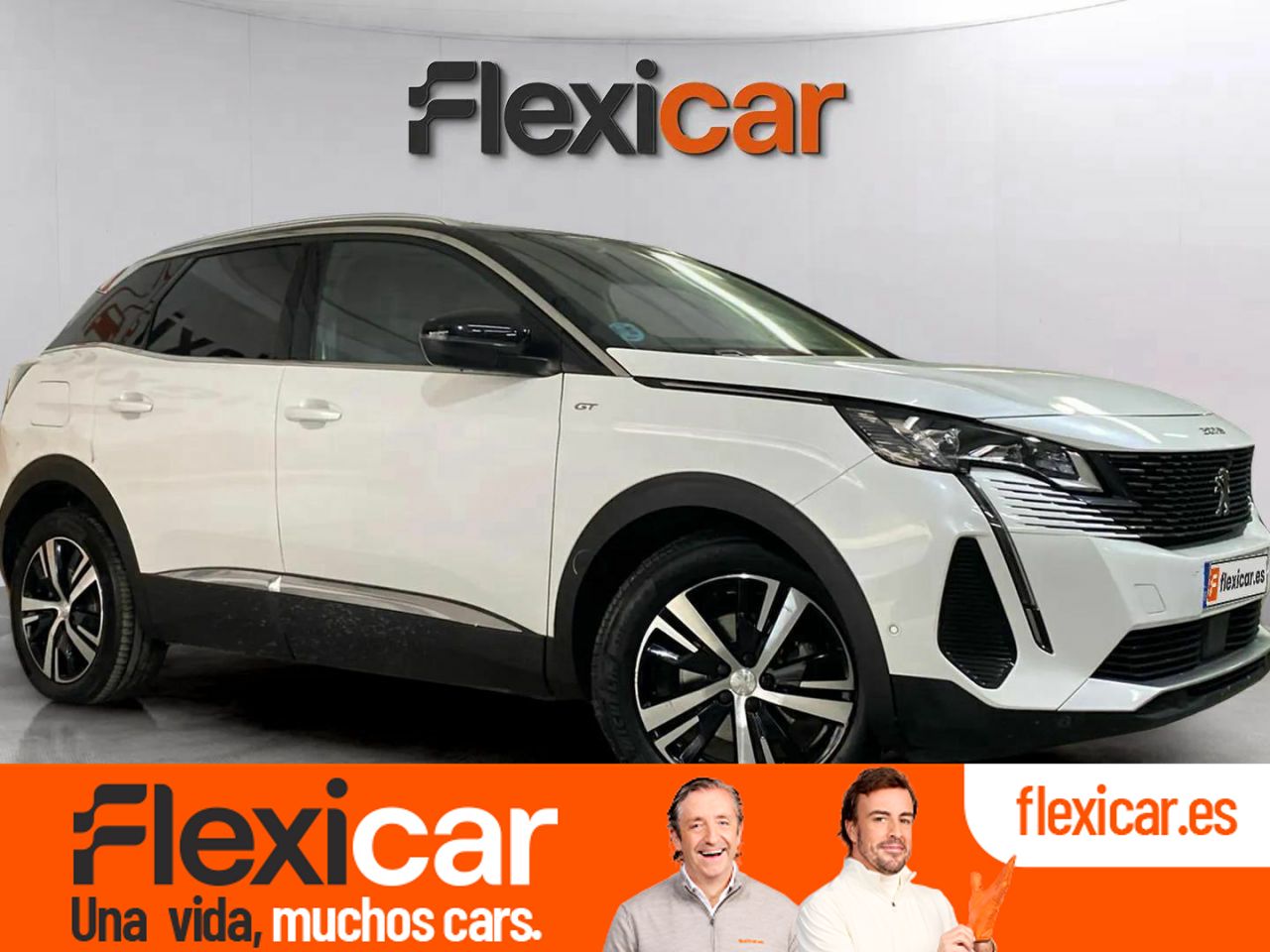 Peugeot 3008 2019 de color rojo  de segunda mano - peugeot 3008 2022 /