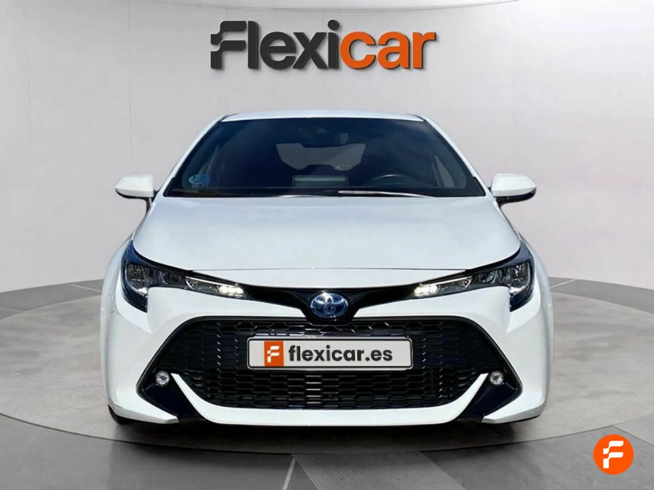 toyota corolla 2020 / foto grande (2)
