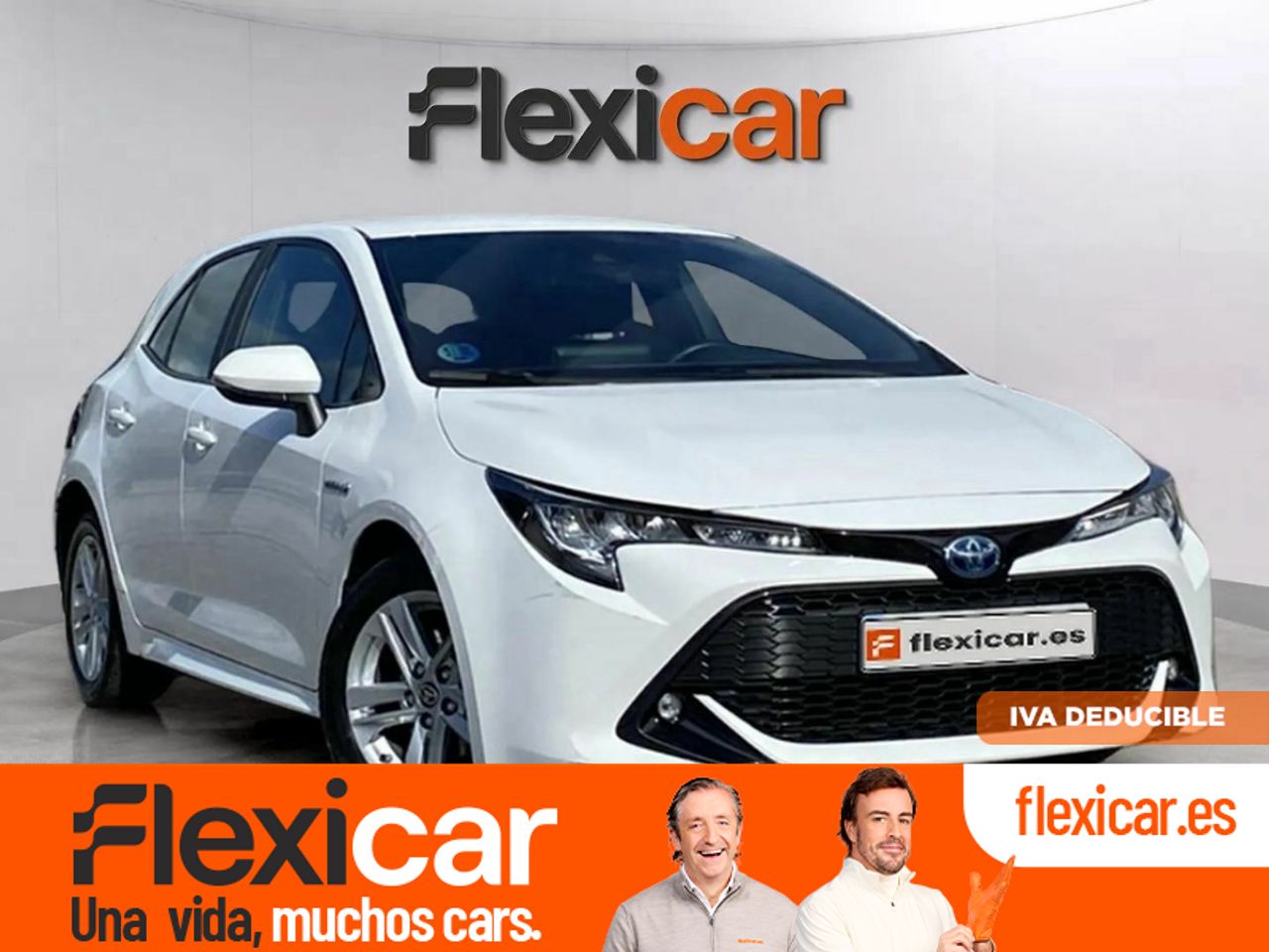 Foto toyota corolla 2020 /