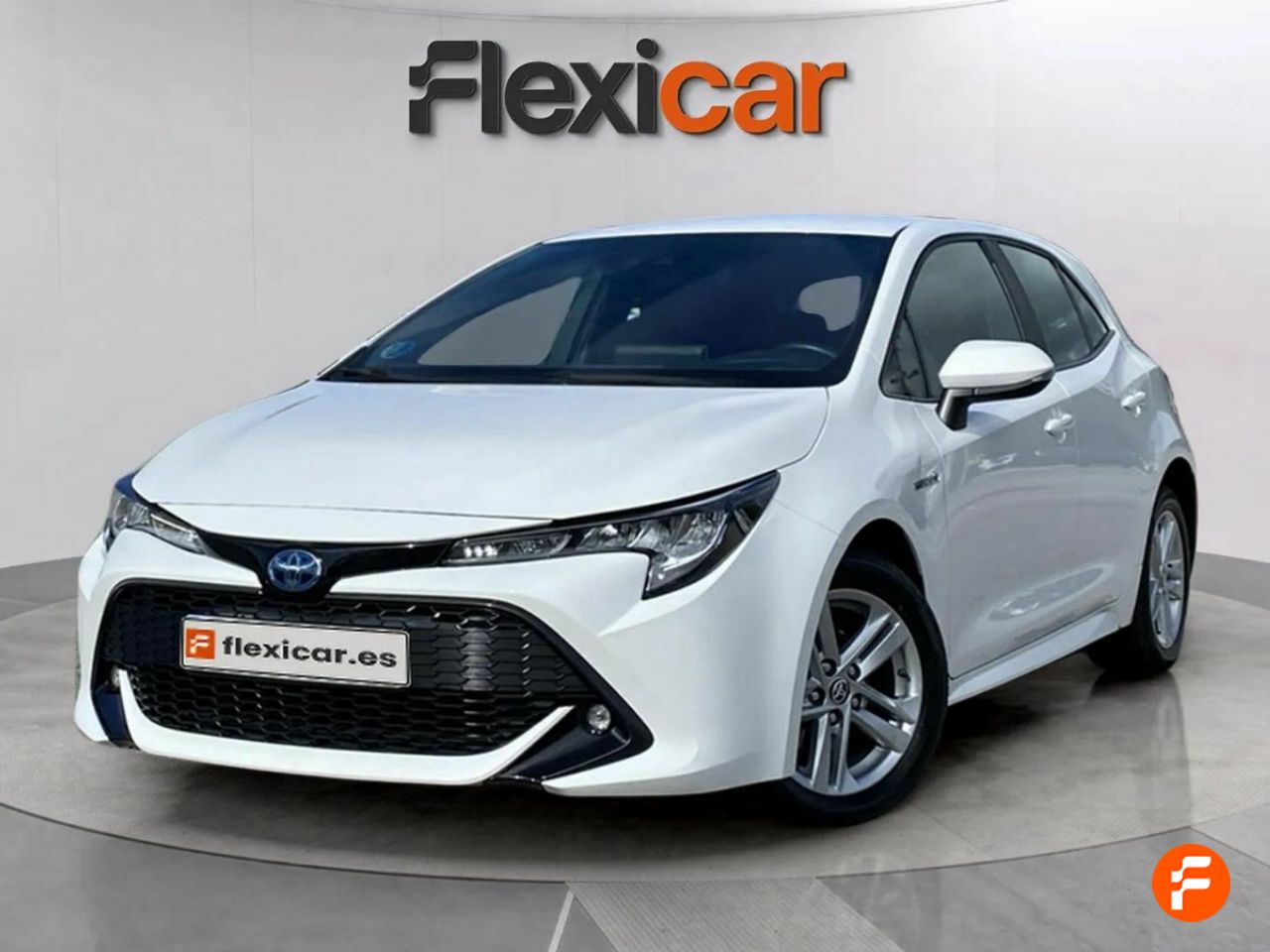 toyota corolla 2020 / foto grande (3)