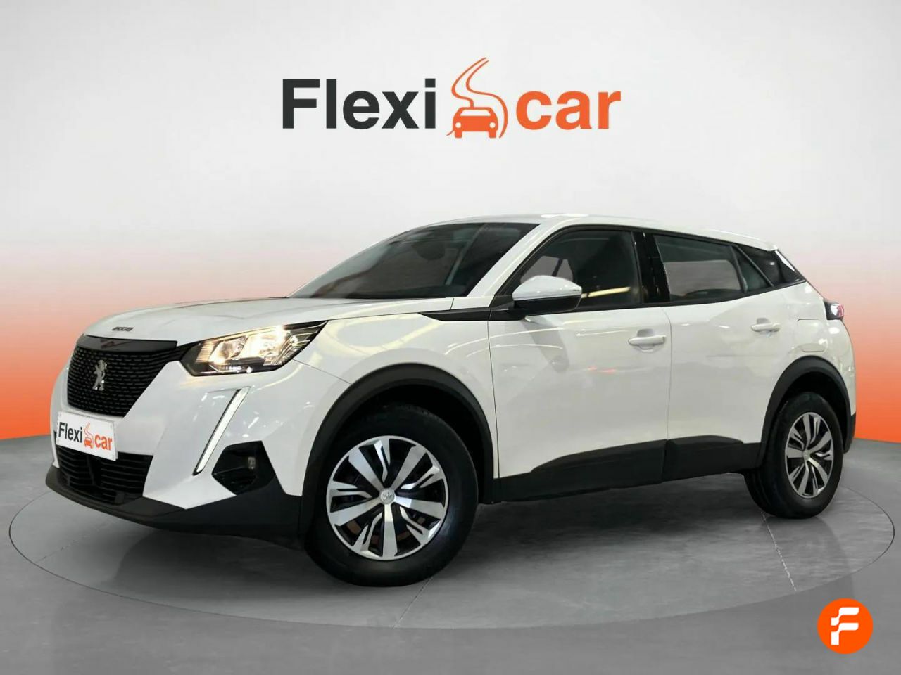 peugeot 2008 2021 / foto grande (3)