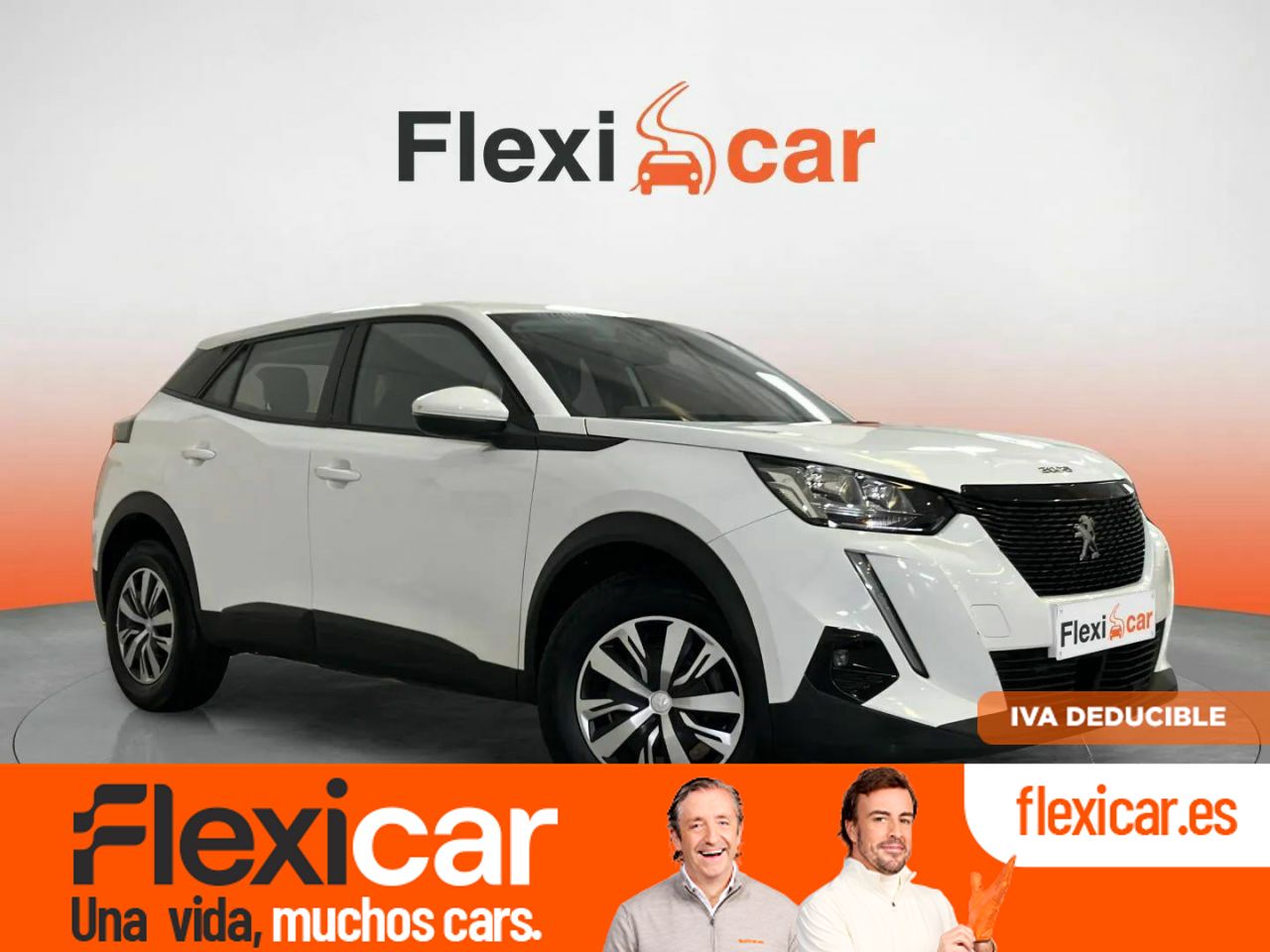 Foto peugeot 2008 2021 /