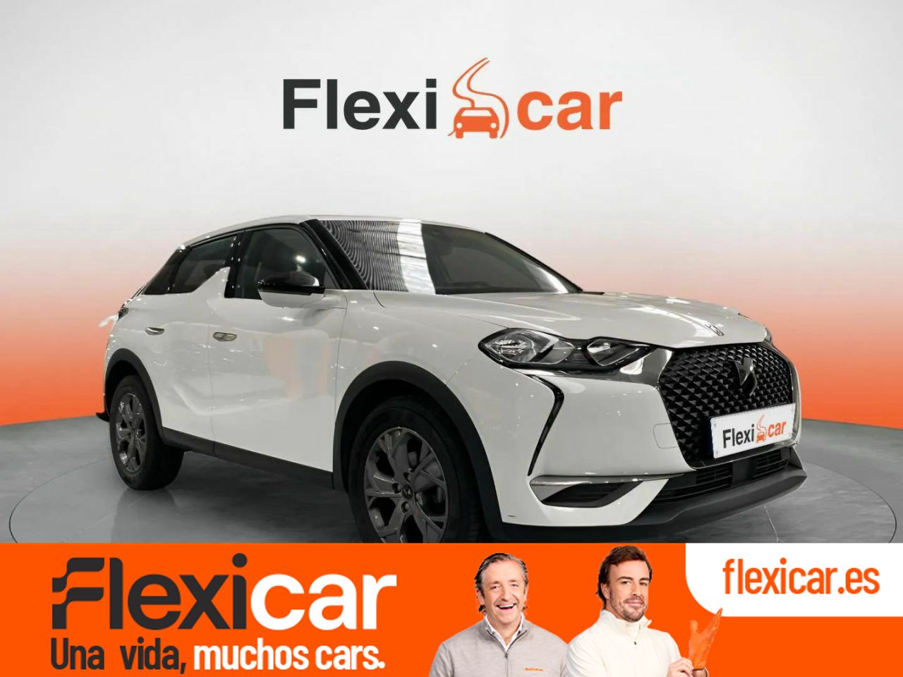 Foto ds automobiles ds 3 2022 /
