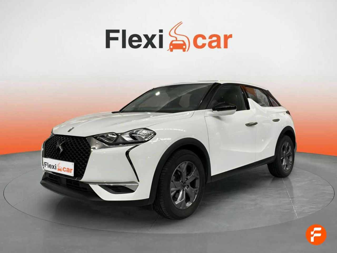 ds automobiles ds 3 2022 / foto grande (3)