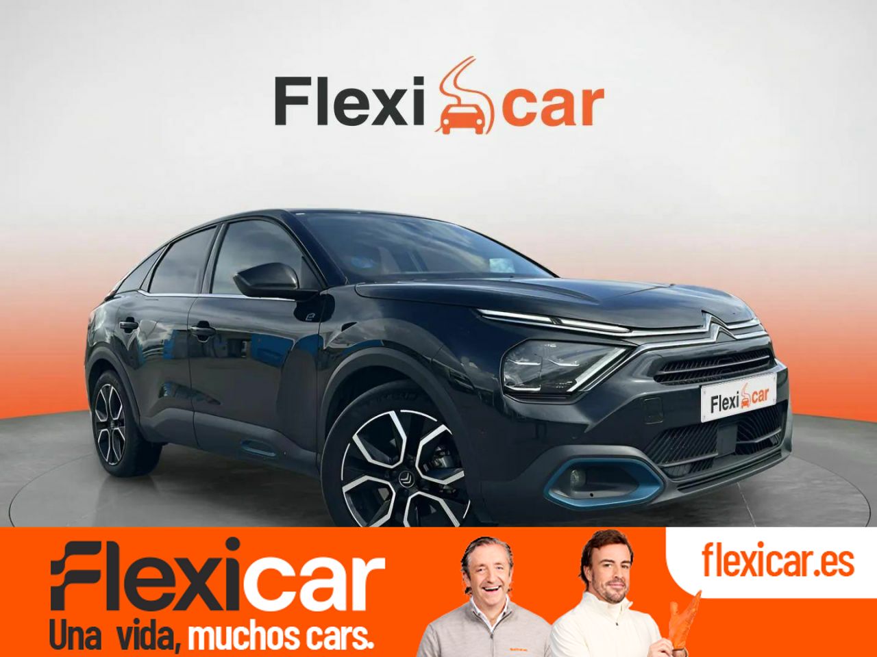 Foto citroën c4 2021 /