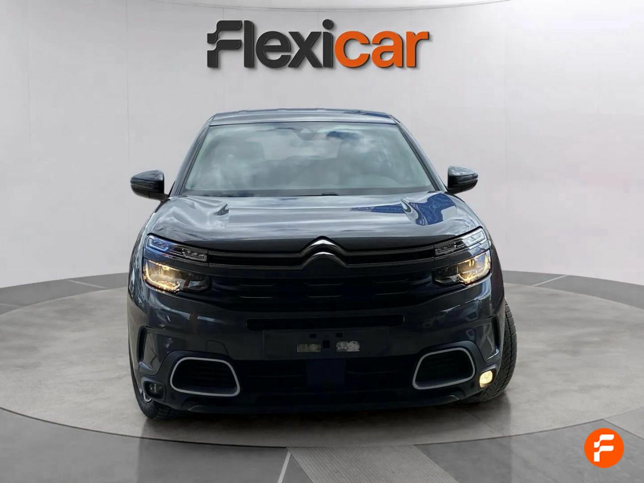 citroën c5 aircross 2020 / foto grande (2)