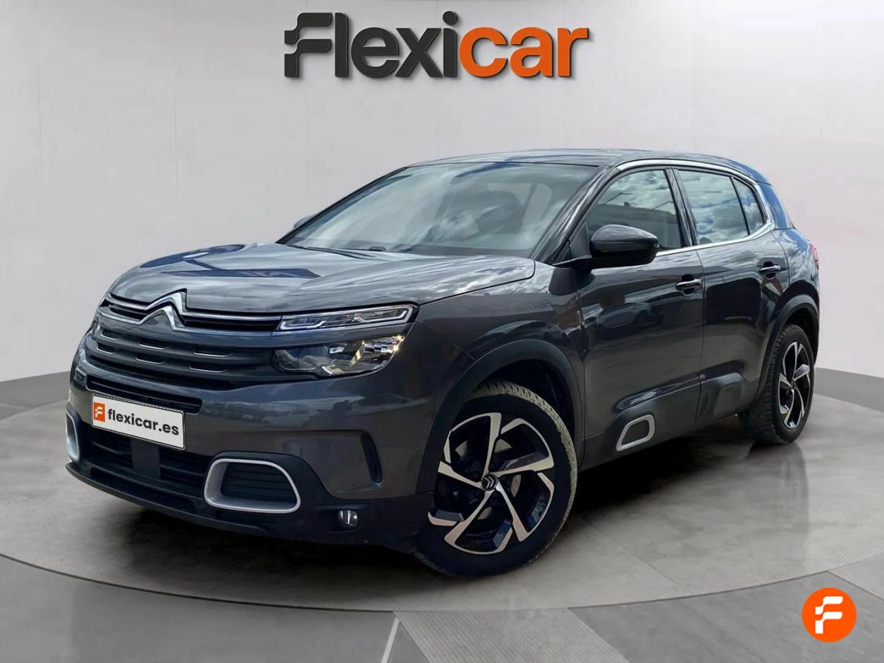 citroën c5 aircross 2020 / foto grande (3)
