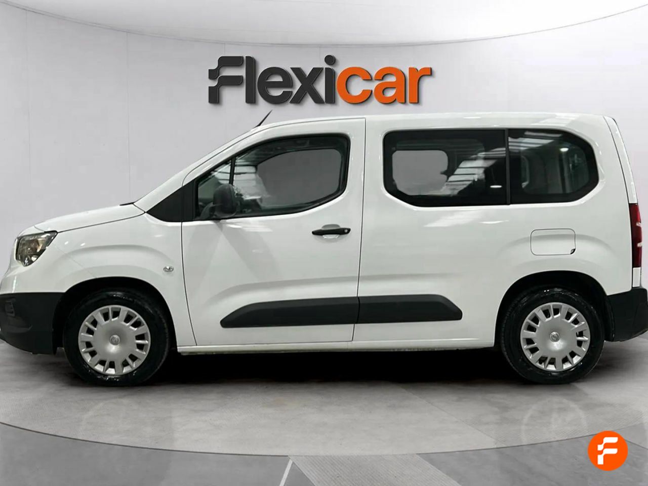 opel combo cargo 2019 / foto grande (3)
