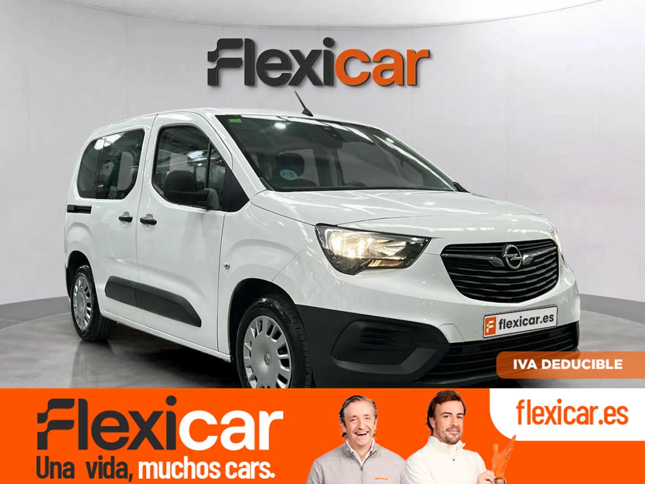 Foto opel combo cargo 2019 /
