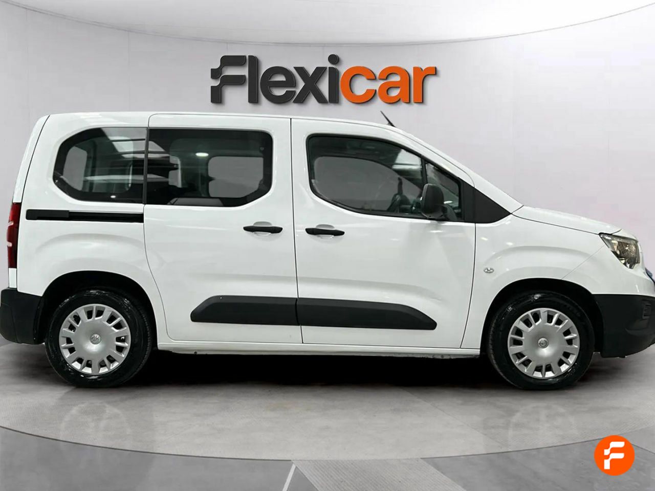 opel combo cargo 2019 / foto grande (2)
