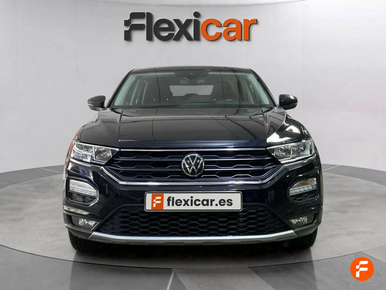 volkswagen t-roc 2021 / foto grande (2)