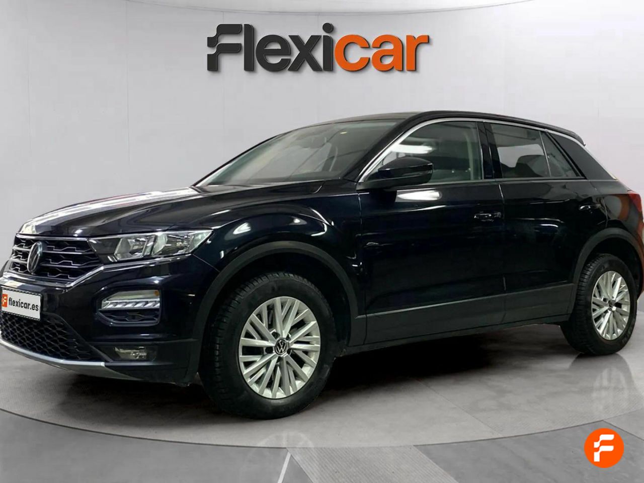 volkswagen t-roc 2021 / foto grande (3)