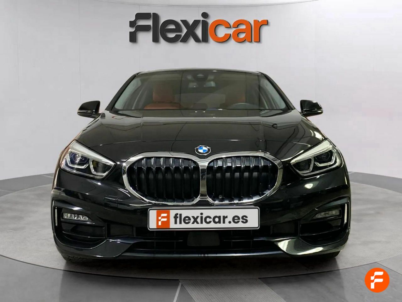 bmw serie 1 2020 / foto grande (2)