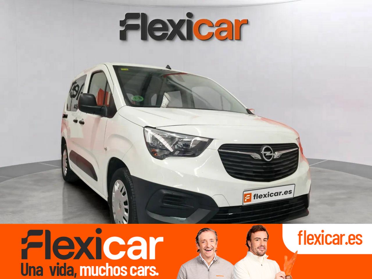Foto opel combo cargo 2020 /