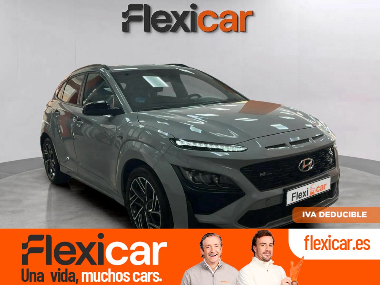 Foto hyundai kona 2022 /