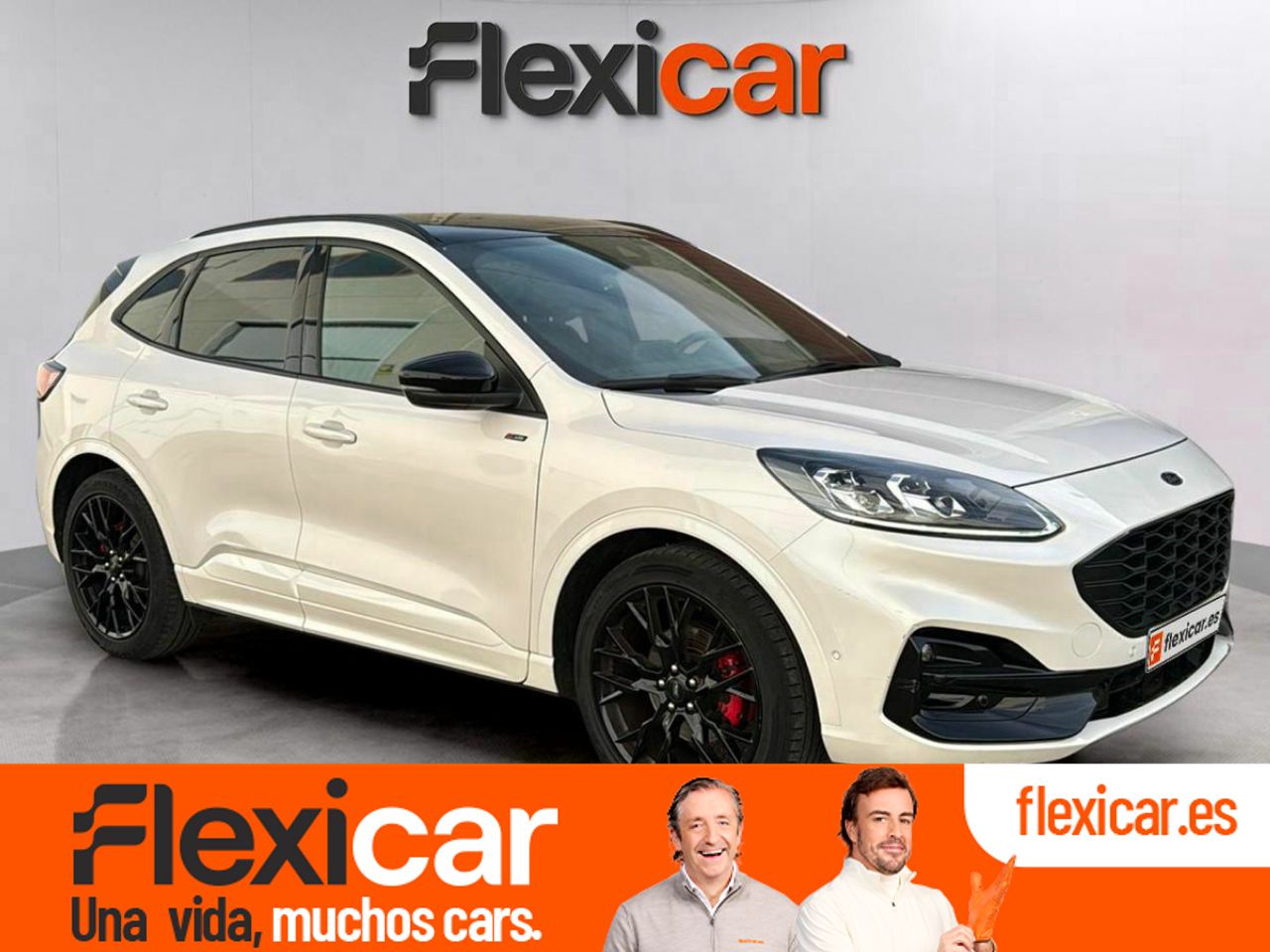 Foto ford kuga 2022 /