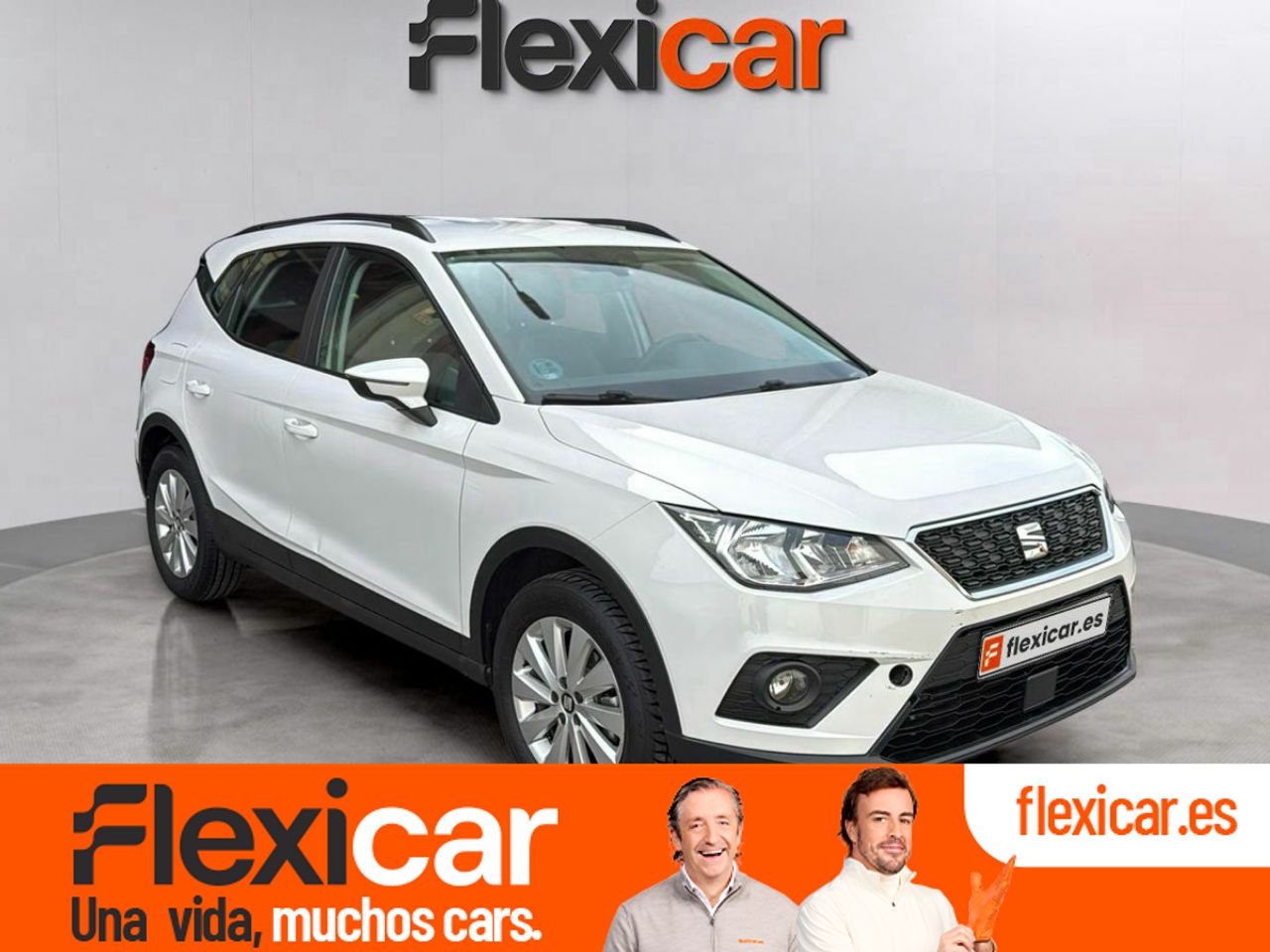 Foto seat arona 2020 /