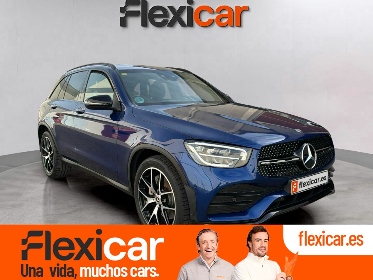 Foto mercedes glc 2020 /