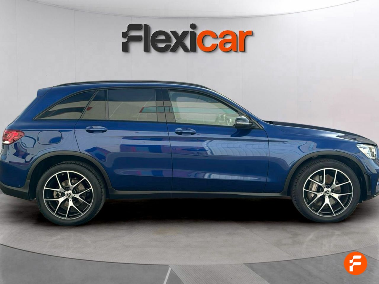 mercedes glc 2020 / foto grande (3)