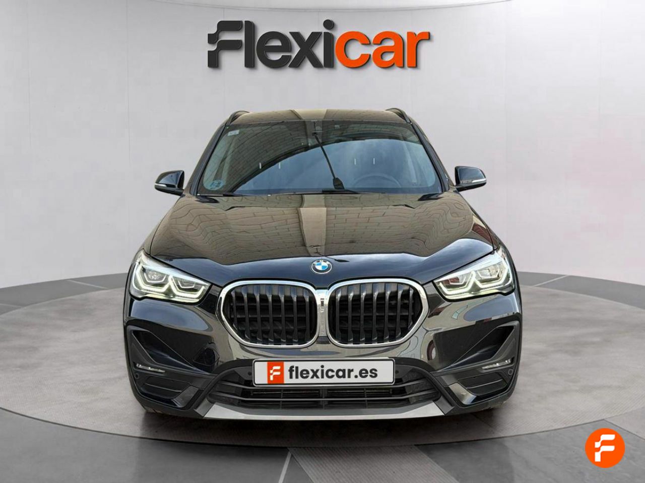 bmw x1 2020 / foto grande (3)