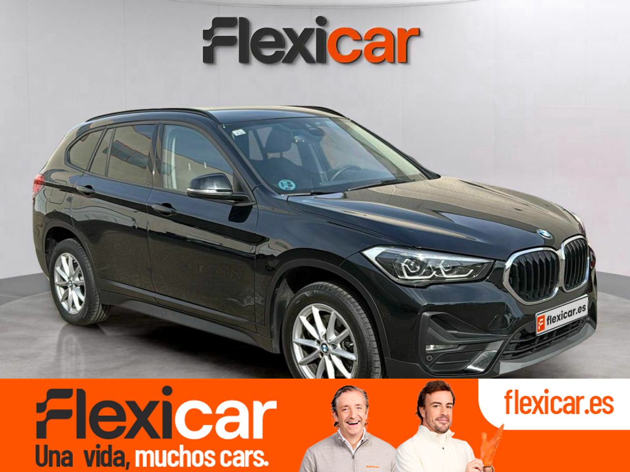 Foto bmw x1 2020 /