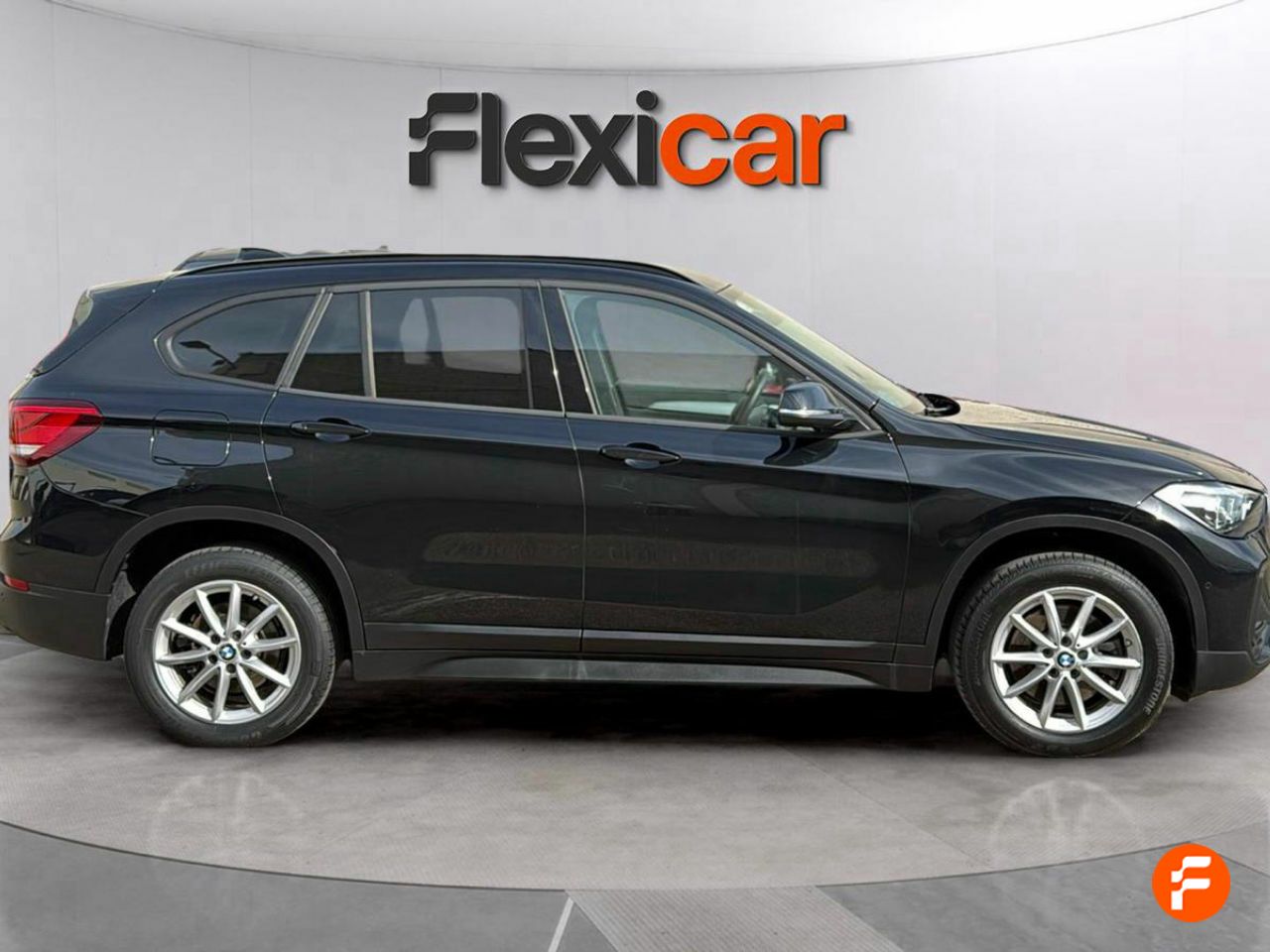 bmw x1 2020 / foto grande (2)