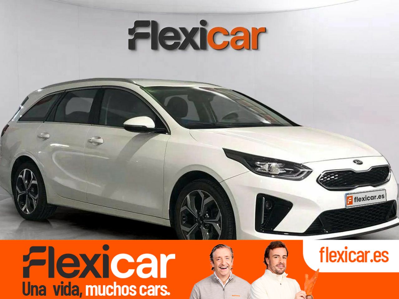 Foto kia ceed 2021 /