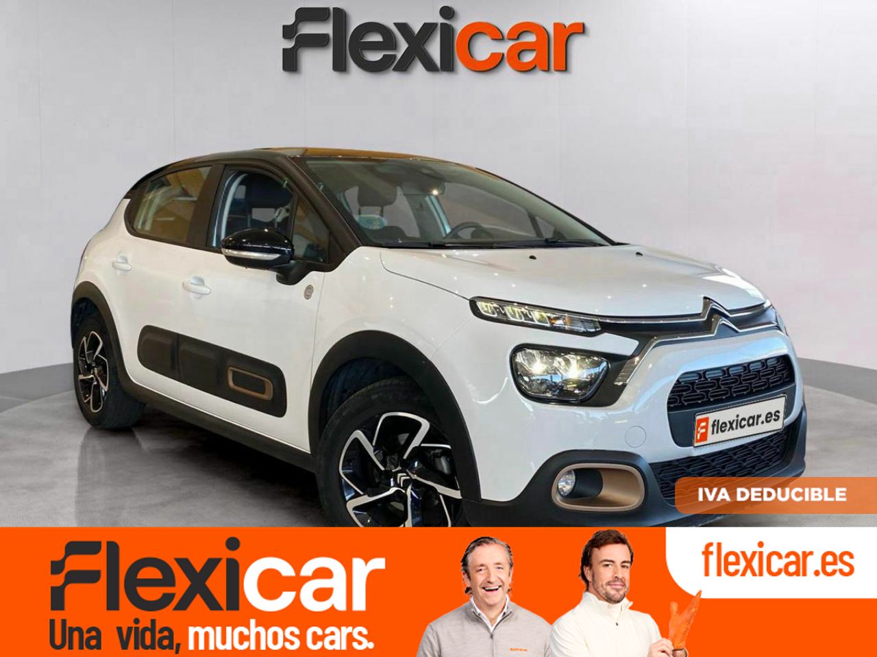 Foto citroën c3 2023 /