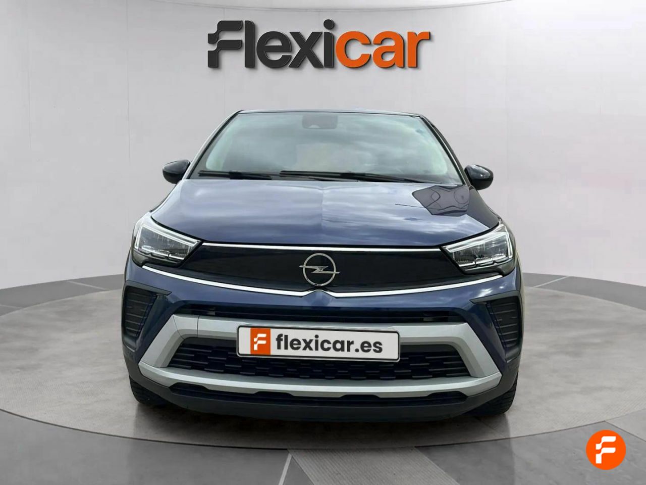 opel crossland 2022 / foto grande (2)